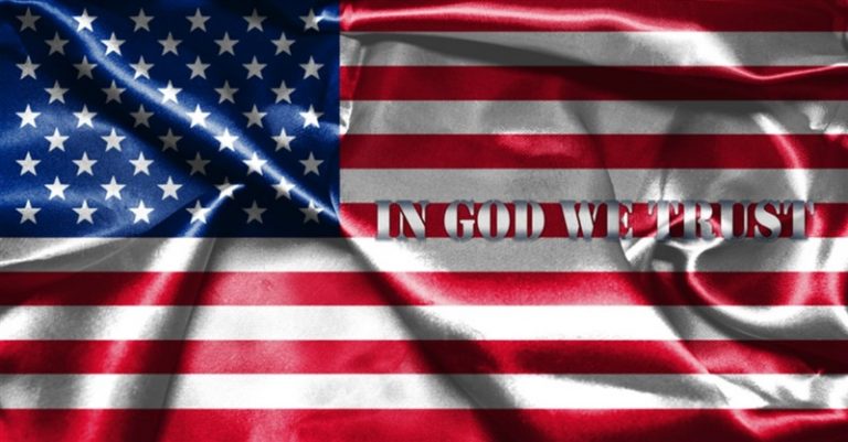 A Campaign to Blitz the Country with ‘In God We Trust’ Laws Takes Root