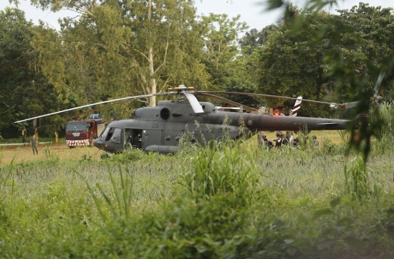 All 12 Boys & Soccer Coach Rescued From Thai Cave – Urban Christian News