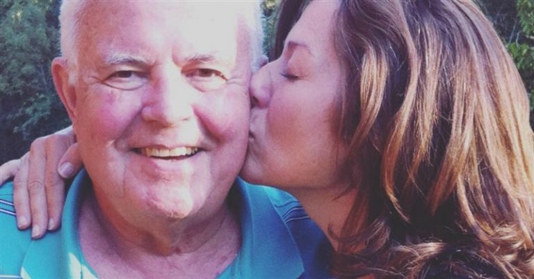 Amy Grant’s Father, Dr. Burton Grant, Passed Away at Age 86