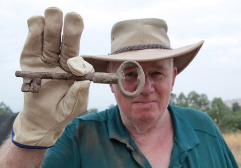 Archaeologists Discover Entrance Gate to Biblical City of Bethsaida, Where Jesus Fed Thousands in Miracle – Urban Christian News