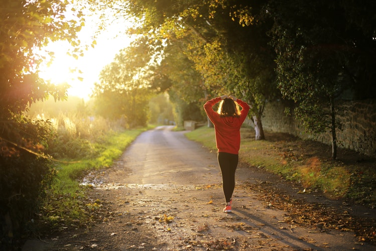 Being an Early Riser and Sleeper Could Lower Risk for Developing Depression