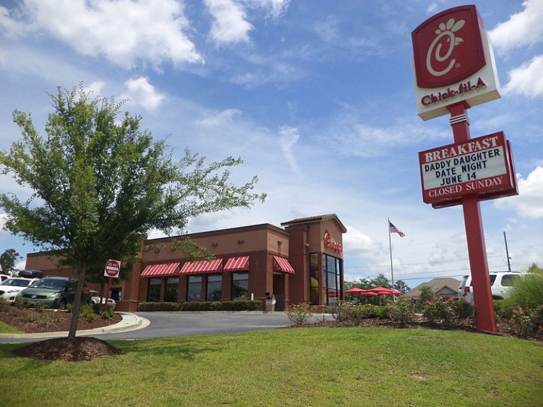 Chick-fil-A Set to Discontinue Cow Calendars