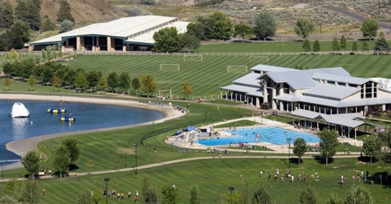 Christian Camps Get Creative to Attract Youth in a Tech-Distracted Age