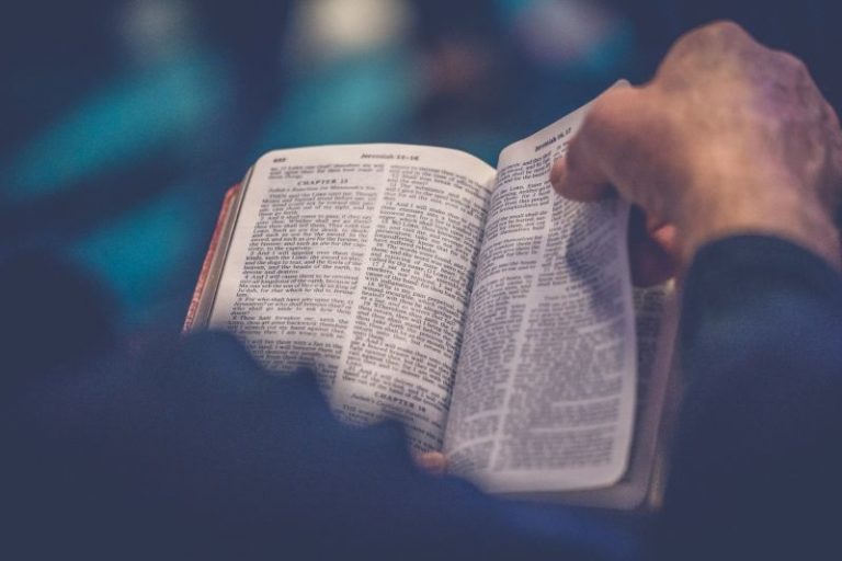 Christian Universalism ‘Alive and Well’ and Must Be Opposed, Says Modern Christianity Professor