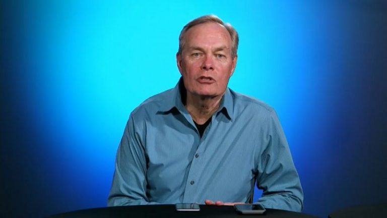 ‘Demonic Deception’ Blinding Christians Who Criticize Trump, Televangelist Andrew Wommack Says