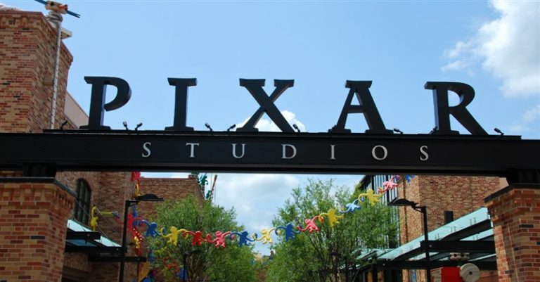 Disney Pixar’s New Chief Creative Officer is a Committed Christian