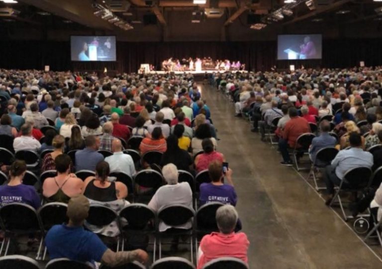 Episcopal Bishops Vote Unanimously to Re-Admit Cuba Church as a Diocese