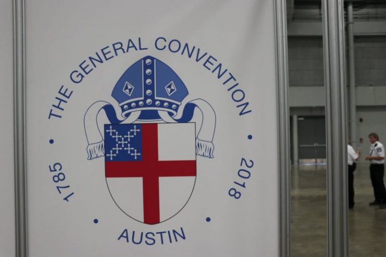 Episcopal Church Expands Gay Marriage to All Dioceses Where Bishops Object