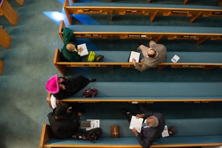 Federal Court to Decide if Church Can Fire Pastor for Not Attracting Members and Spending Too Much Money