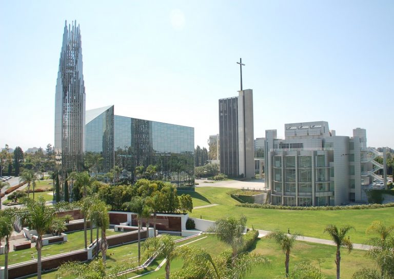 Former Crystal Cathedral Begins ‘Holy Year of Preparation’ for Grand Opening as Catholic Church
