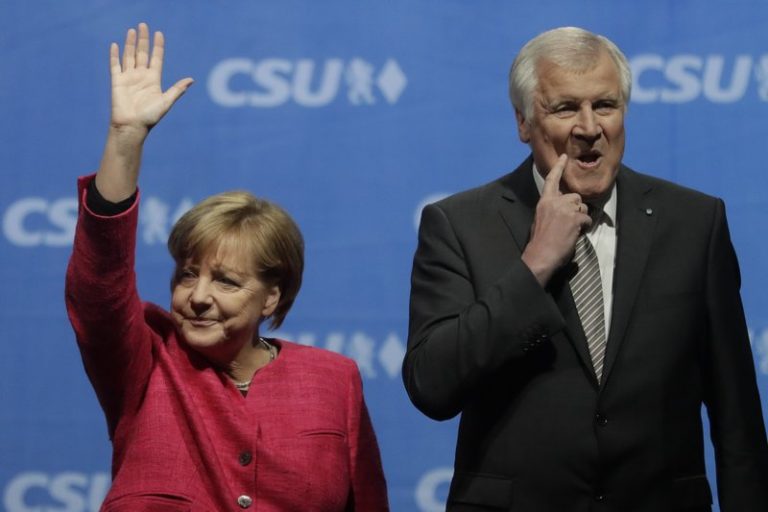 Germany Fails to Find a Resolution to Government Crisis Over Migrant Plans – Urban Christian News