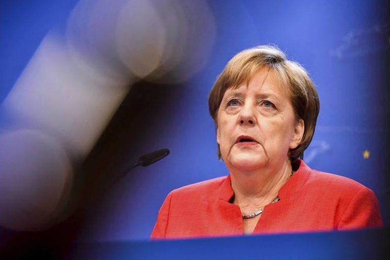 Germany’s Merkel Reportedly Secures Agreements With 14 EU Nations on Migrants – Urban Christian News