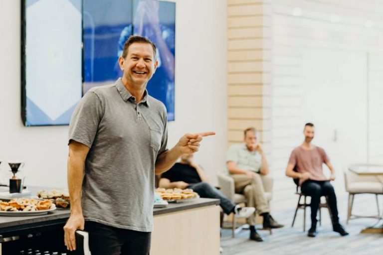 Highpoint Pastor Chris Conlee Has Emotional Farewell; Church Leaders Ask Forgiveness for ‘Mistakes’
