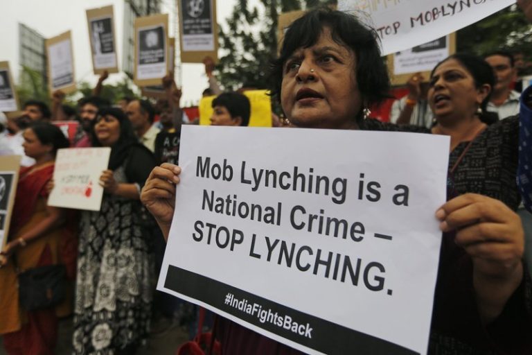 Indian Mob Lynches Woman on Rumors of Child Kidnapping – Urban Christian News