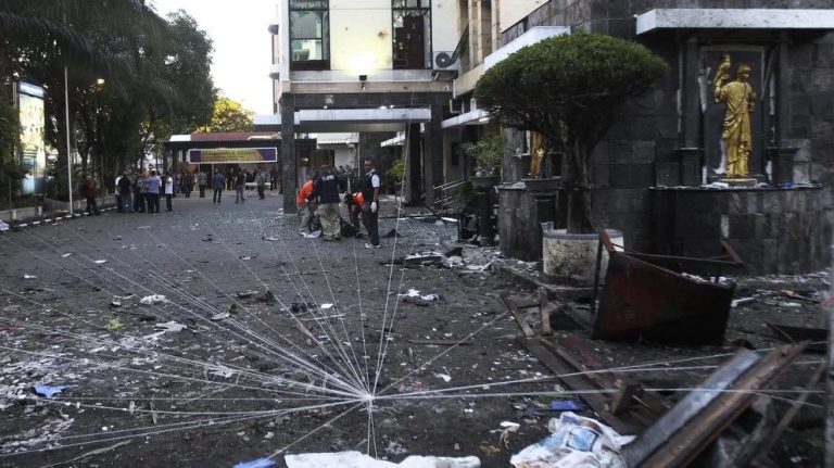 Indonesia Passes Anti-terrorism Law After Suicide Attacks On Churches That Left 13 Dead – Urban Christian News