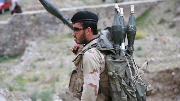 ISIS Suicide Bomber Kills 20 People in Northern Afghanistan – Urban Christian News