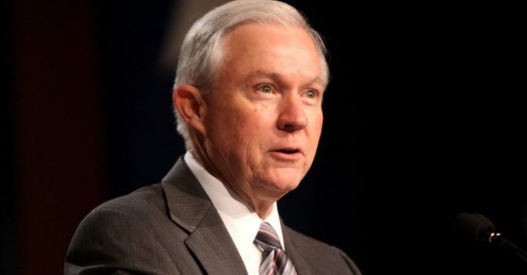 Justice Department Launches Task Force to Advance, Defend Religious Liberty