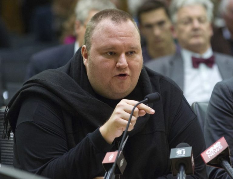 Kim Dotcom & 3 Former Colleagues Lose Latest Legal Bid to Avoid Extradition to US for Criminal Charges – Urban Christian News