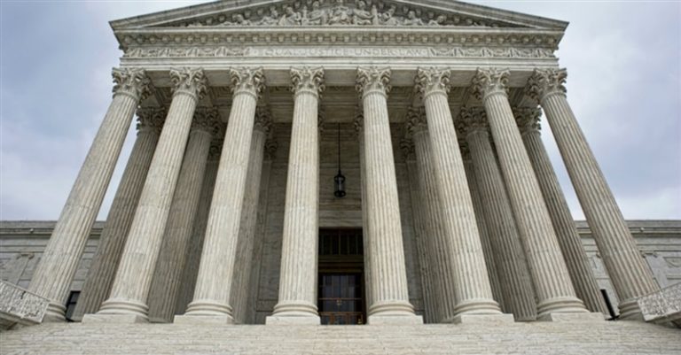 Liberals Propose ‘Court Packing’ to Offset Trump Nominees