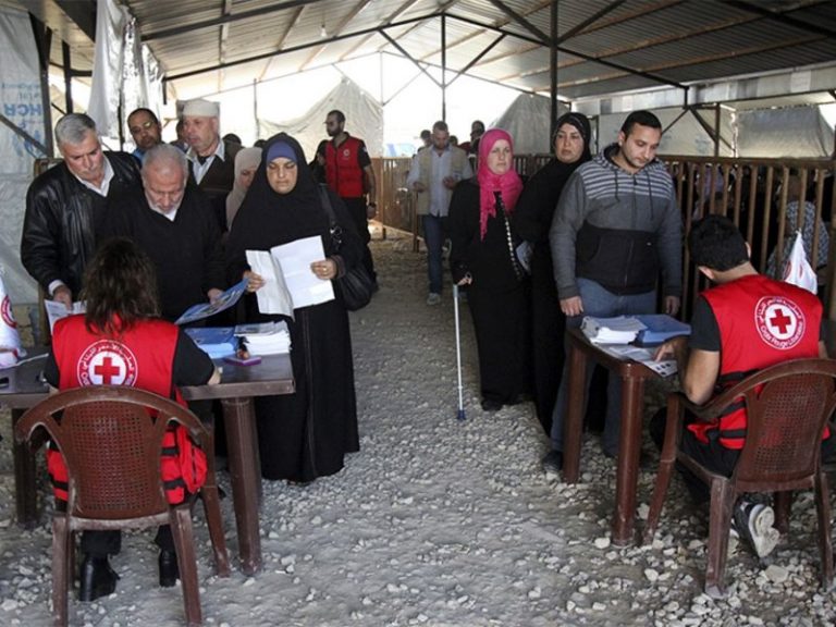 ‘Many Muslims Come to Christ’ in Midst of Struggles for Syrian Refugees, Ministry Says