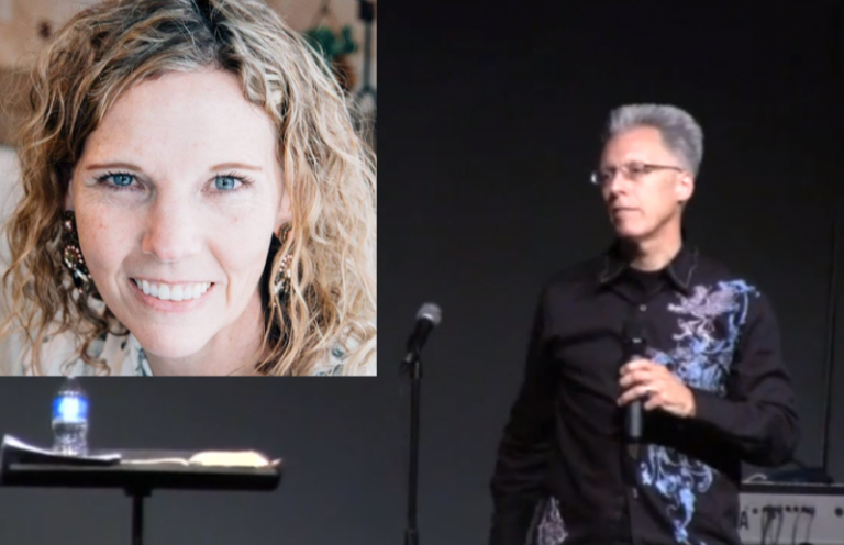Megachurch Co-Founder Mark Darling Resigns After Investigation of ‘Inappropriate Conduct’ With Female Members