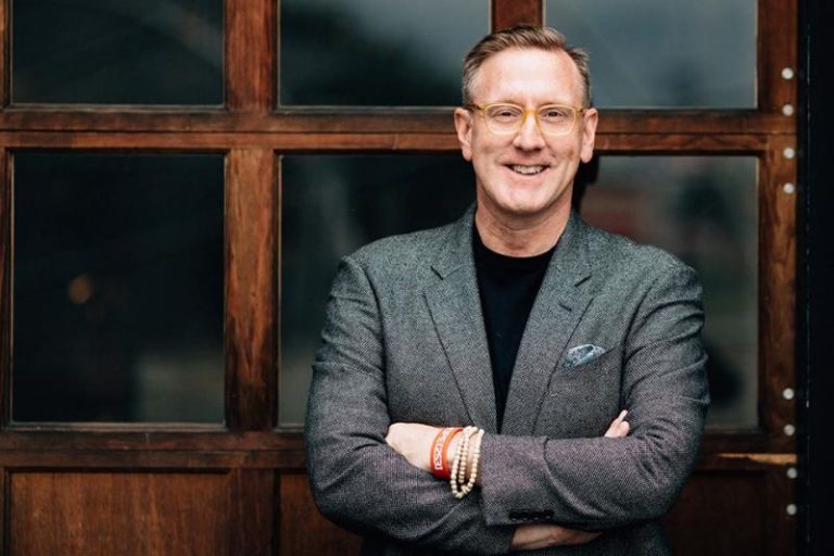 Pastor Curry Allegedly Ignored Warnings About Sexual Harassment, Used Foul Language Before Firing