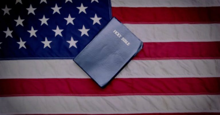 Military Bible Display at Center of Religious Liberty Tussle