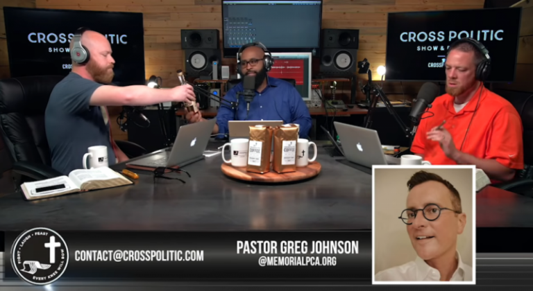 Pastor of PCA Church Hosting Revoice Conference Addresses Concerns Over Gay Identity, Language