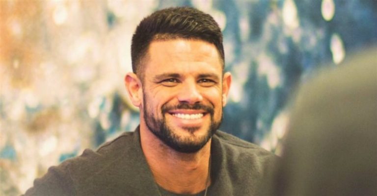 Pastor Steven Furtick on Doubting: ‘Faith is Not the Absence of Doubt’