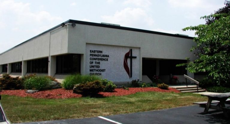 Penn. UMC Conference Gives Financial Relief to 29 Predominantly Black Congregations in Act of Reconciliation