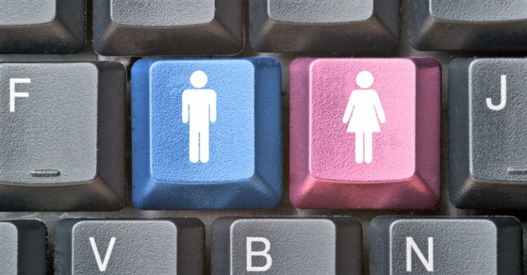 People Still See Key Differences Between Genders, Pew Poll Finds