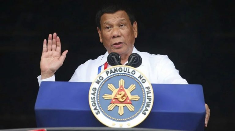 Philippine President Rodrigo Duterte Says he Will Resign if Someone Proves that God Exists – Urban Christian News