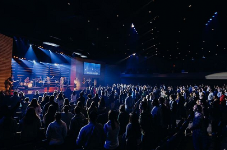 Police, Security Called in at Highpoint Church After Members Revolt at Family Meeting, Witness Says