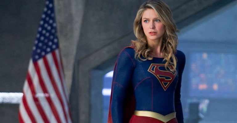 ‘Supergirl’ to Feature TV’s First Transgender Superhero