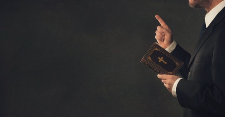 Survey: Theology Plays Central Role in Decision to Leave a Church
