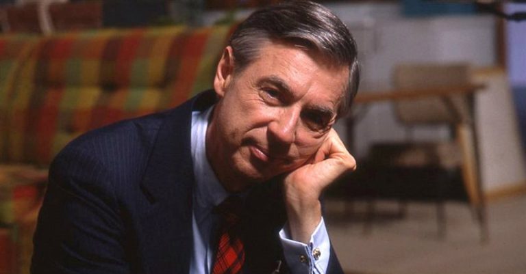 The Surprising Success — and Faith — of ‘Won’t You Be My Neighbor?’