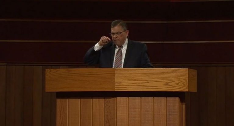 Trinity Church ‘Grieves in Shame’ After Pastor Art Azurdia Admits to ‘Sexually Immoral’ Acts