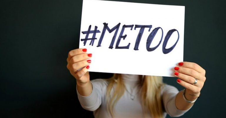 University Professor Resigns After Allegations of Inappropriate Sexual Conduct