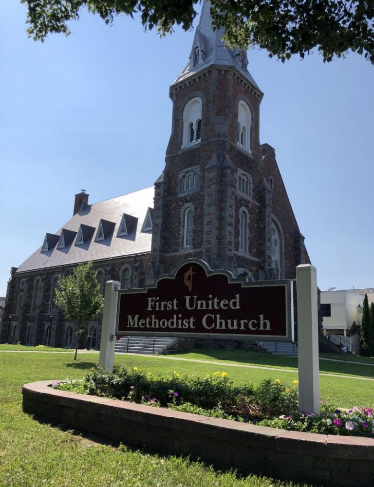 Vermont Church Parodies Lee Greenwood Patriotic Song