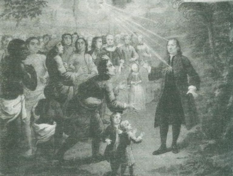 100-Year Prayer Meeting, Charles Finney, New Bible Released