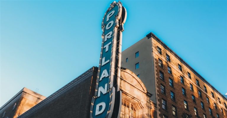 6.2 Magnitude Earthquake Hits Oregon