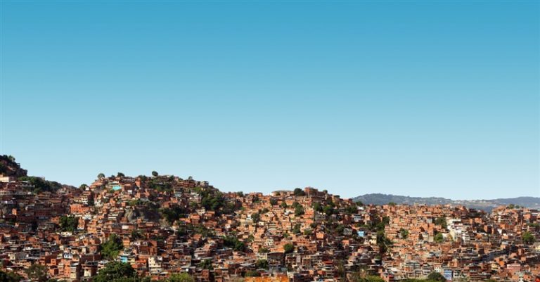 7.3 Magnitude Earthquake Hits Venezuela