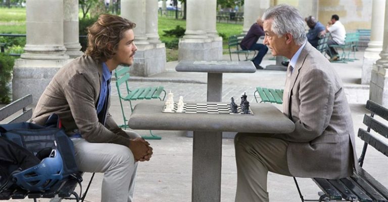 7 Things You Should Know About ‘An Interview With God’
