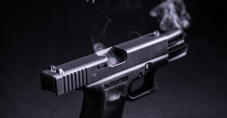 Deadly Shooting in Cincinnati Leaves 3 Dead Including the Shooter
