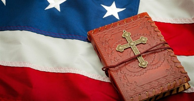 Army Chaplain Faces 6 Months in Prison After Not Affirming Same-Sex Couple