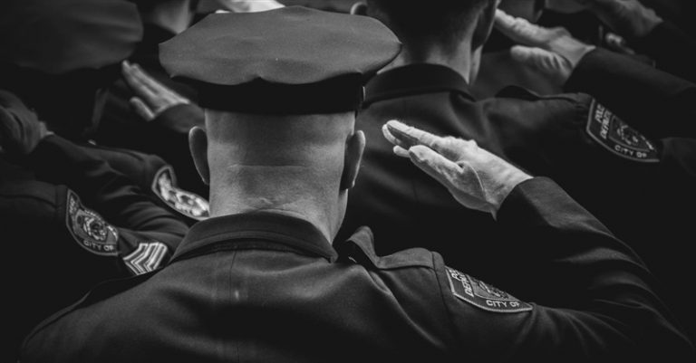 Atheist Military Group Files Complaint Against Decorated Christian General