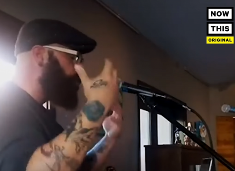 Beer Church Donates to Planned Parenthood; Pastor Says Jesus Killed By White Supremacy