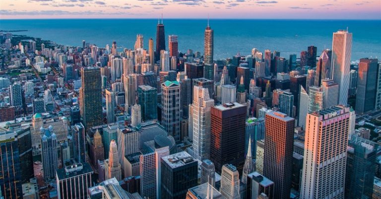 Christians in Chicago Respond to Recent Spike in Gun Violence