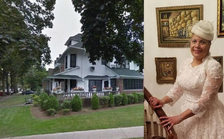 Bishop Roy E. Brown’s Widow Says She Was Promised $2.5M Church House, ‘Traumatized’ by Eviction Notice