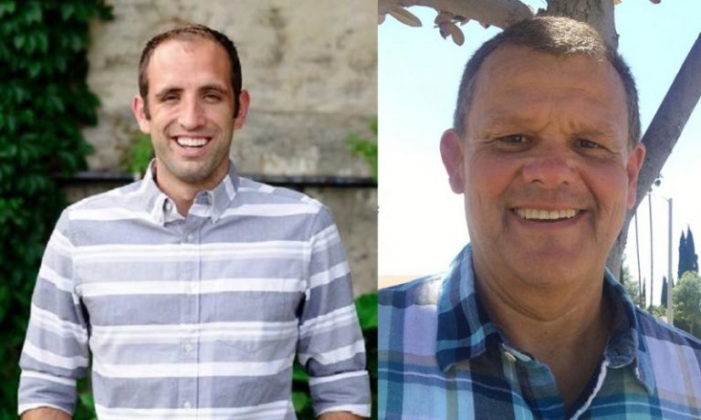 Crossroads Christian Church Loses 3 Pastors, 2 Fired Over ‘Philosophical Differences’